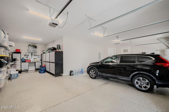 2665 E HUMMINGBIRD Way, Gilbert, AZ 85297