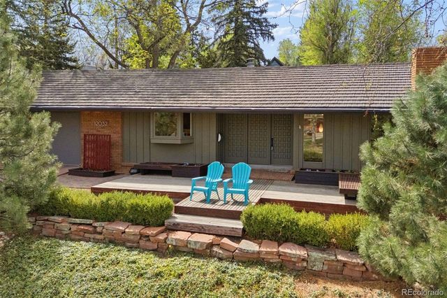 12032 W 27th Drive, Lakewood, CO 80215