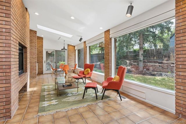 12032 W 27th Drive, Lakewood, CO 80215