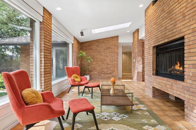 12032 W 27th Drive, Lakewood, CO 80215