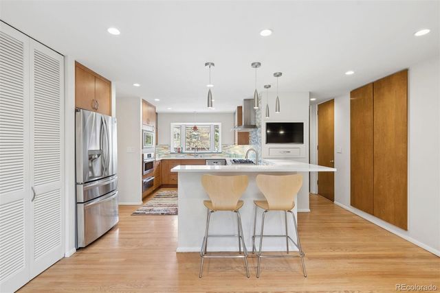 12032 W 27th Drive, Lakewood, CO 80215