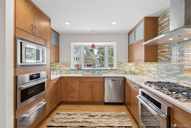 12032 W 27th Drive, Lakewood, CO 80215