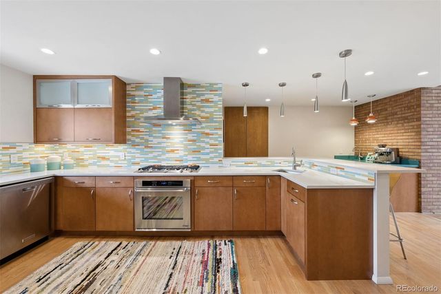 12032 W 27th Drive, Lakewood, CO 80215