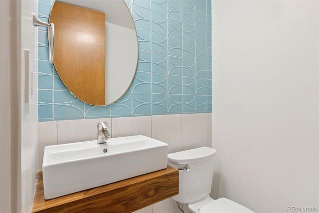 12032 W 27th Drive, Lakewood, CO 80215