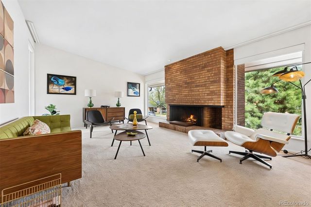 12032 W 27th Drive, Lakewood, CO 80215