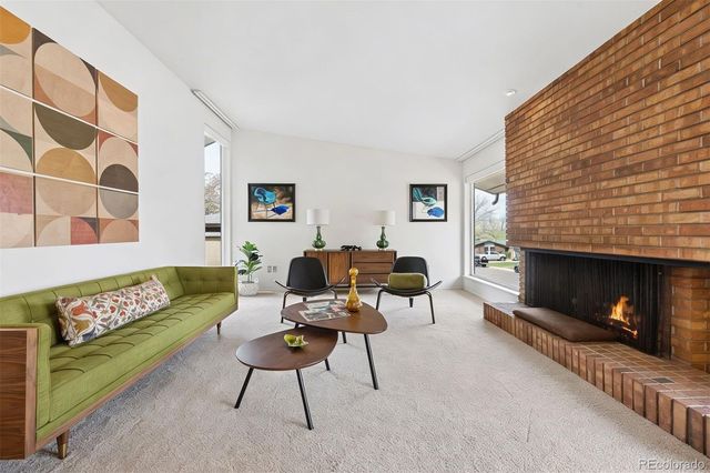 12032 W 27th Drive, Lakewood, CO 80215