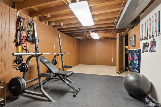 12032 W 27th Drive, Lakewood, CO 80215