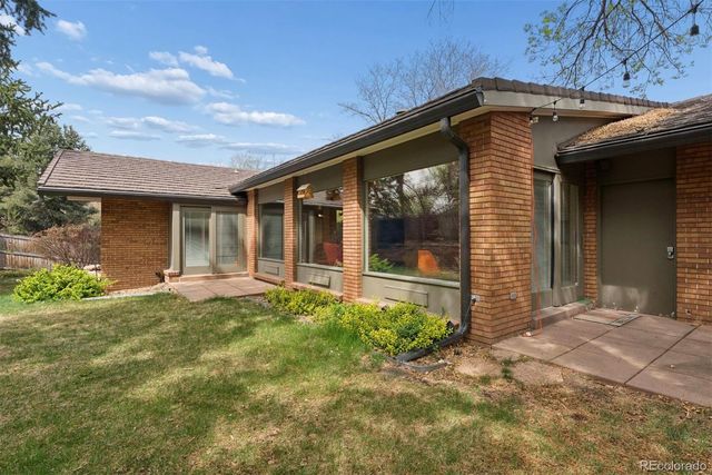 12032 W 27th Drive, Lakewood, CO 80215