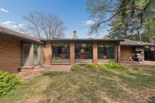 12032 W 27th Drive, Lakewood, CO 80215