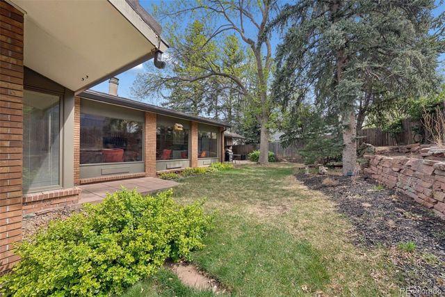 12032 W 27th Drive, Lakewood, CO 80215