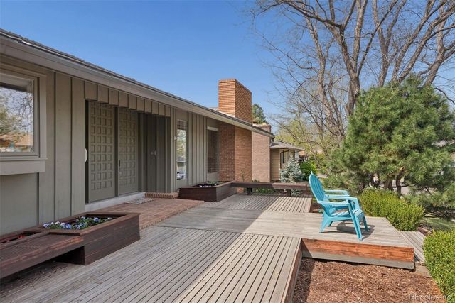 12032 W 27th Drive, Lakewood, CO 80215