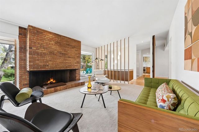 12032 W 27th Drive, Lakewood, CO 80215