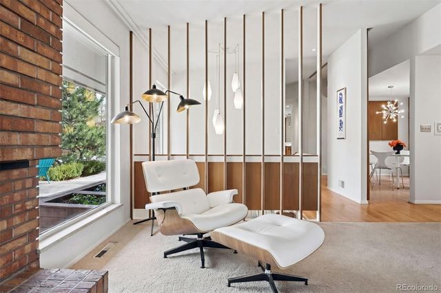 12032 W 27th Drive, Lakewood, CO 80215