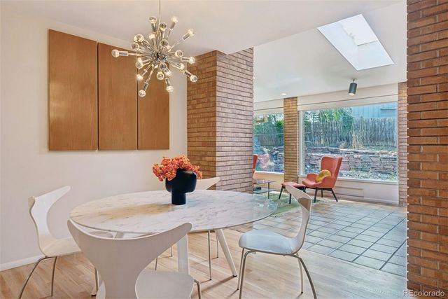 12032 W 27th Drive, Lakewood, CO 80215