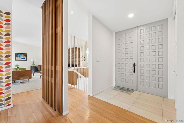 12032 W 27th Drive, Lakewood, CO 80215