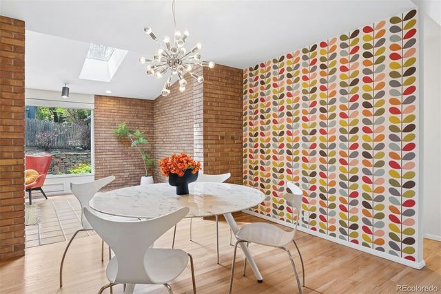 12032 W 27th Drive, Lakewood, CO 80215