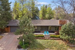 12032 W 27th Drive, Lakewood, CO 80215