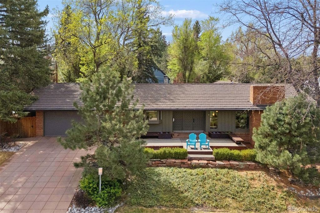 12032 W 27th Drive, Lakewood, CO 80215