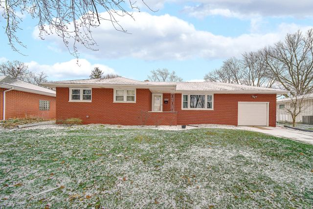 8639 Linden Avenue, Munster, IN 46321