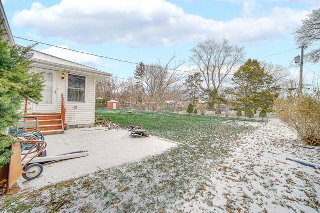 8639 Linden Avenue, Munster, IN 46321