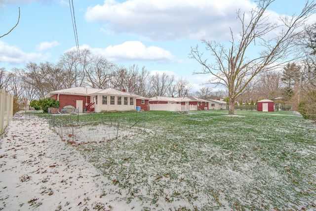 8639 Linden Avenue, Munster, IN 46321