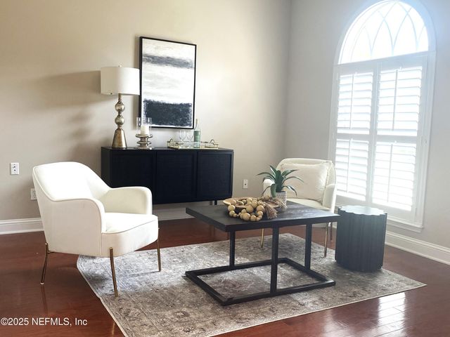 1840 REAR ADMIRAL Lane, St. Johns, FL 32259