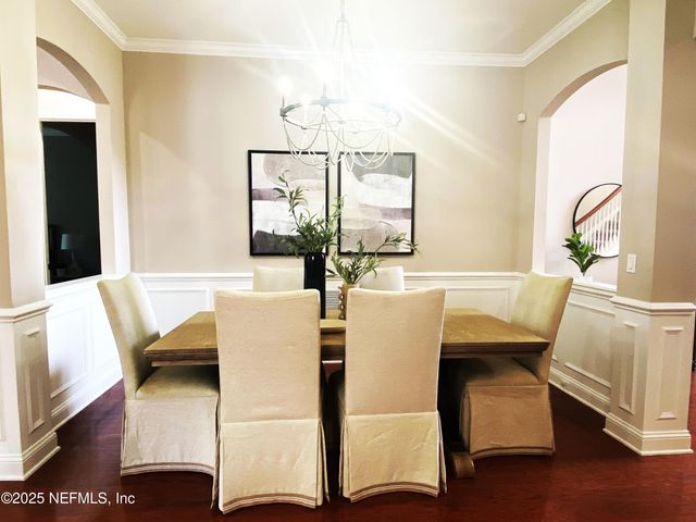 1840 REAR ADMIRAL Lane, St. Johns, FL 32259