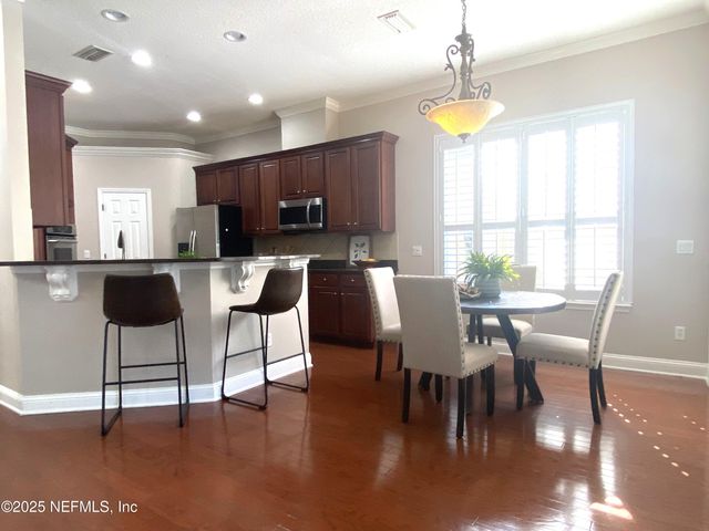 1840 REAR ADMIRAL Lane, St. Johns, FL 32259