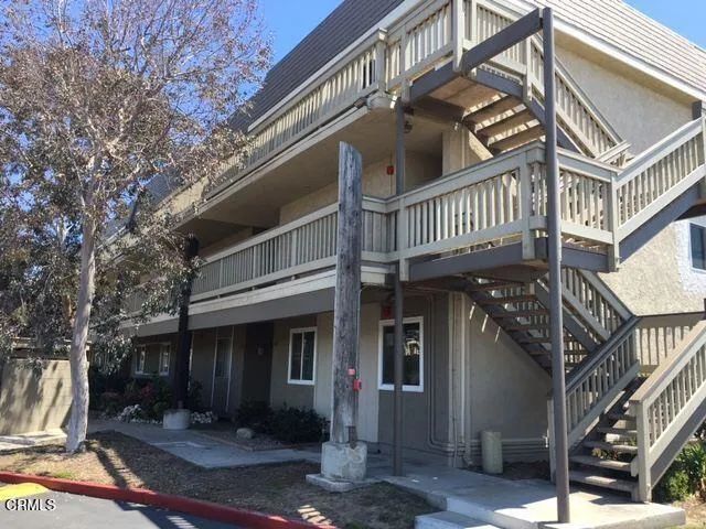 201 E Surfside Drive, Port Hueneme, CA 93041
