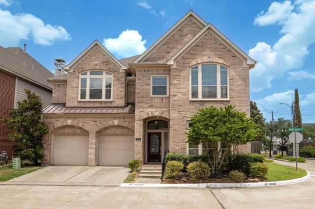 3526 Urban Woods Trails, Houston, TX 77008