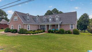 1194 EAGLE CREST BOULEVARD SW, Jacksonville, AL 36265