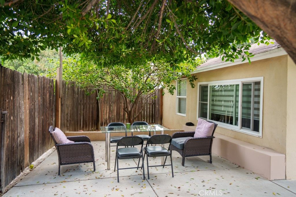 Image 19 of property listing at 15500 Chatsworth Street, San Fernando, CA 91345