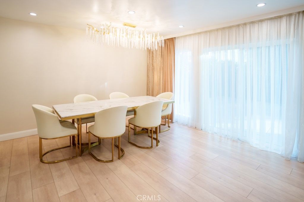 Image 5 of property listing at 15500 Chatsworth Street, San Fernando, CA 91345