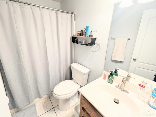 4000 Dalia Street, Mission, TX 78573