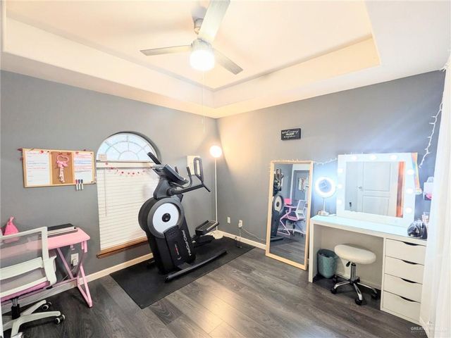 4000 Dalia Street, Mission, TX 78573