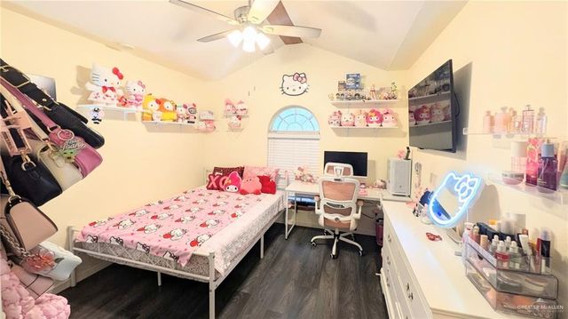 4000 Dalia Street, Mission, TX 78573