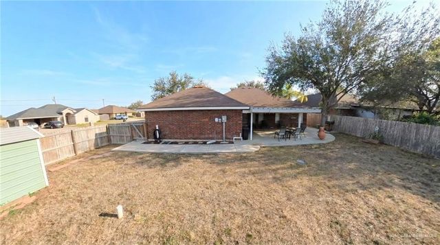 4000 Dalia Street, Mission, TX 78573