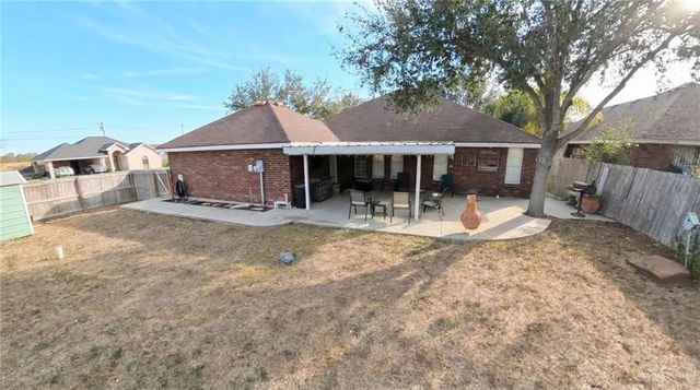 4000 Dalia Street, Mission, TX 78573