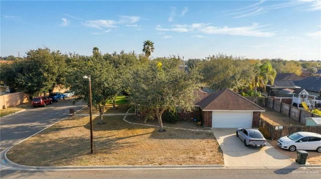 4000 Dalia Street, Mission, TX 78573