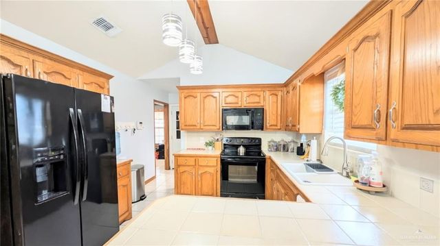 4000 Dalia Street, Mission, TX 78573