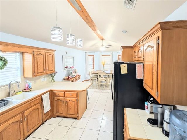 4000 Dalia Street, Mission, TX 78573