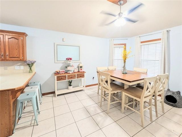 4000 Dalia Street, Mission, TX 78573