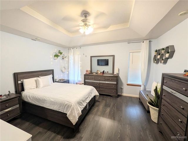 4000 Dalia Street, Mission, TX 78573