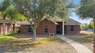 4000 Dalia Street, Mission, TX 78573