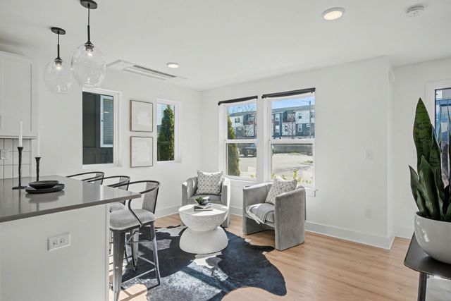 102 Duke St Apt 7, Nashville, TN 37207