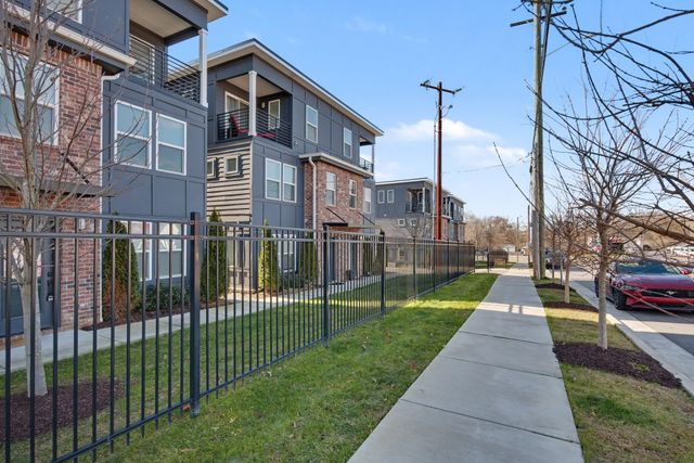 102 Duke St Apt 7, Nashville, TN 37207