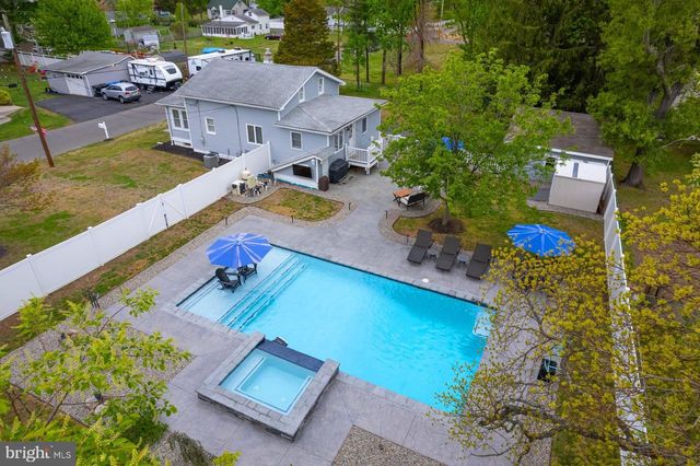 167 ASH AVE, Mantua, NJ 08051