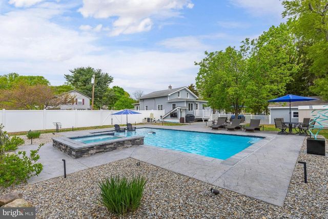 167 ASH AVE, Mantua, NJ 08051