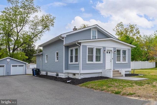 167 ASH AVE, Mantua, NJ 08051