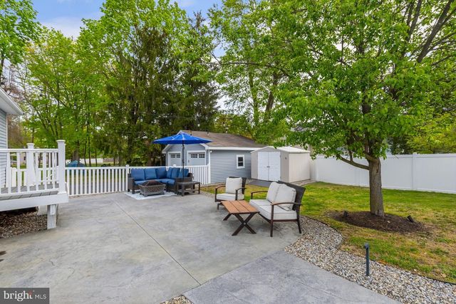 167 ASH AVE, Mantua, NJ 08051